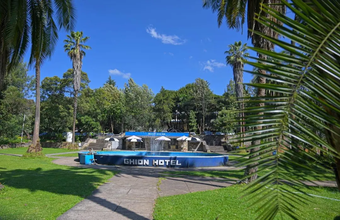 Ghion Hotel-1
