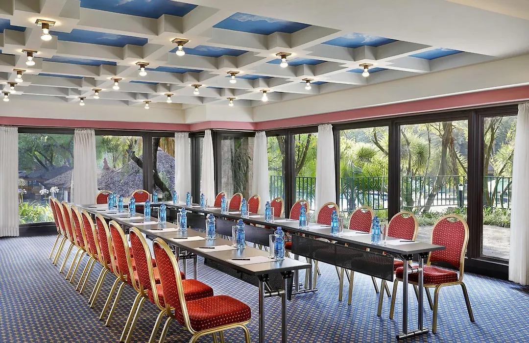 Hilton Addis Ababa-1