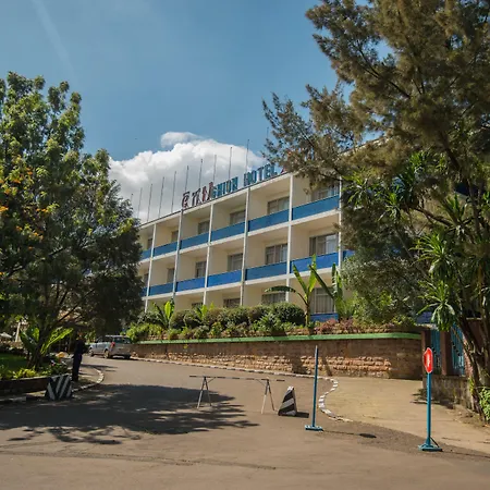 Ghion Hotel-2